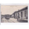 EGREVILLE: la gare - très bon état