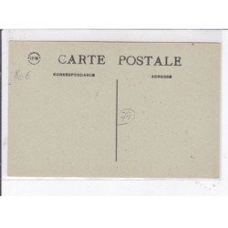 EGREVILLE: la gare - très bon état