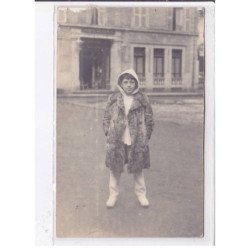 DOUDEAUVILLE: 3CPA - très bon état