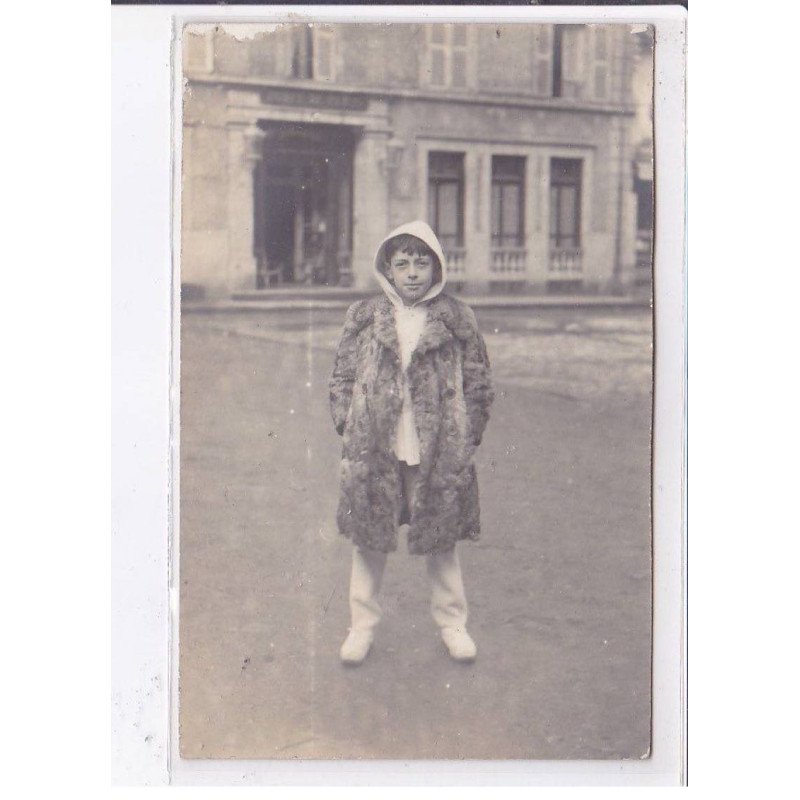 DOUDEAUVILLE: 3CPA - très bon état