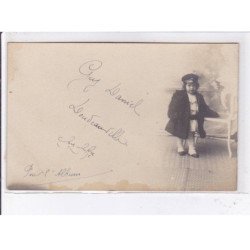 DOUDEAUVILLE: 3CPA - très bon état