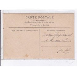 DOUDEAUVILLE: 3CPA - très bon état