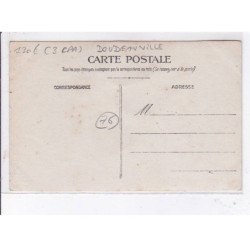 DOUDEAUVILLE: 3CPA - très bon état