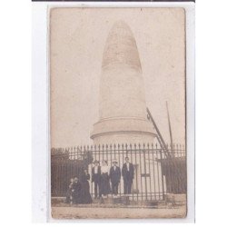 SAINT-ADRESSE: monument, pain de sucre - très bon état