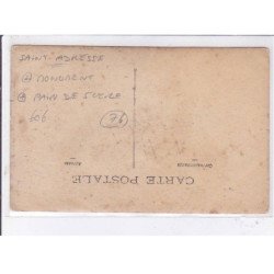 SAINT-ADRESSE: monument, pain de sucre - très bon état