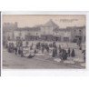MIREBEAU-en-POITOU: le marché aux oies - très bon état