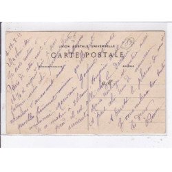 YONNE: l'exploitation des bois en bourgogne le repas des charbonniers - très bon état