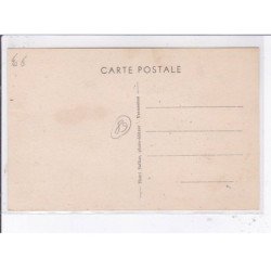 VERMENTON: les bords de la cure sam' sufi chez lulu - très bon état