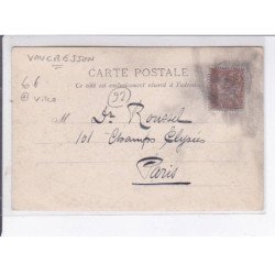 VAUCRESSON: villa - très bon état