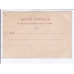 NOISY-le-GRAND: le tramway - très bon état