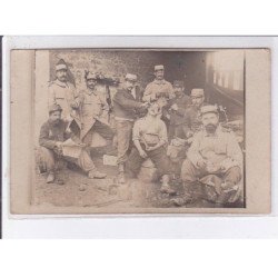 AISNE: militaire - très bon état