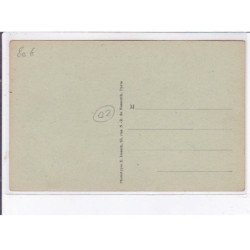 RIBEAUVILLE-les-AUBENTON: l'école - très bon état