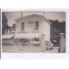JUAN-les-PINS: pension d'aiguilly - très bon état