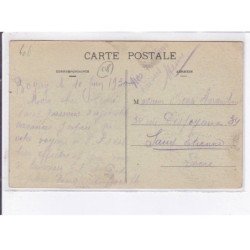 BOGNY: rue jourdes - très bon état