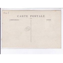 MARSEILLE: calanque de port-miou manifestation du 13 mars, Valère Bernard - très bon état