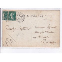 ROCHEFORT: courses hippiques 2CPA - très bon état