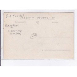 ROCHEFORT: courses hippiques 2CPA - très bon état