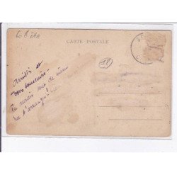 GRACAY: la gare - état