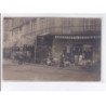 DIJON: café des nations - très bon état