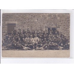 SAINt-BRIEUC: militaire - très bon état