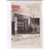 MEHUN-sur-YEVRE: épicerie rivière - très bon état
