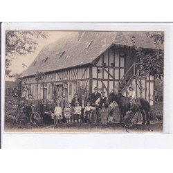 GOUPILLERE: villa saxus - très bon état