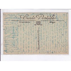 GOUPILLERE: villa saxus - très bon état