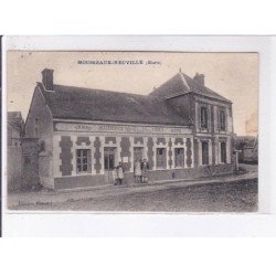 MOUSSEAUX-NEUVILLE: auberge Mon de Renard - très bon état