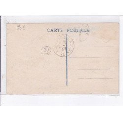 MOUSSEAUX-NEUVILLE: auberge Mon de Renard - très bon état