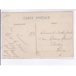 TOURNY: route des thilliers - très bon état