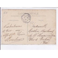 BOURTH: route de francheville - très bon état