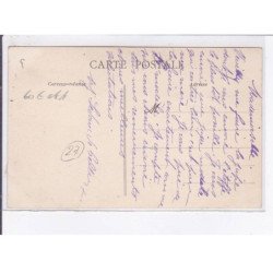 TOURNEDOS-sur-SEINE: chenil de pampou - état