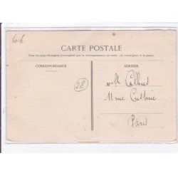 VOVES: le marché - très bon état