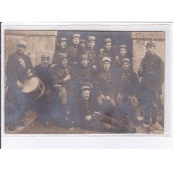 LANNILIS: poste de police - très bon état