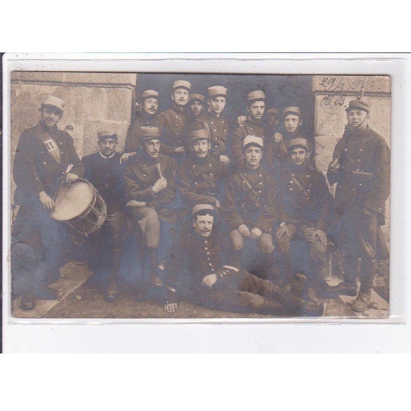 LANNILIS: poste de police - très bon état