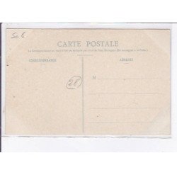 GERMAINVILLE: café flèche - très bon état