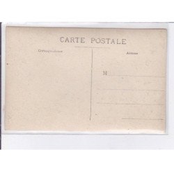 CONCARNEAU: fête des filets bleus 7CPA - très bon état