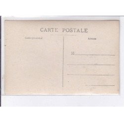 CONCARNEAU: fête des filets bleus 7CPA - très bon état