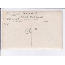 ROCHE-CHEVREUX(? environs): noelistes - très bon état