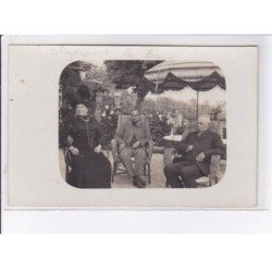 CHAZENEUVE: casino, 2CPA - état