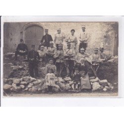 AVERDON: militaire - état