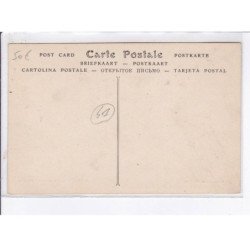 VENDOME: courses de vendôme 11 juillet 1909 - très bon état