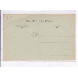 PICARREAU: une plantation de croix - très bon état