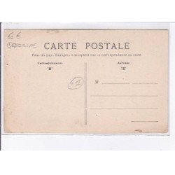 BLOIS: école N-D des aydes première division 1911, escrime - très bon état
