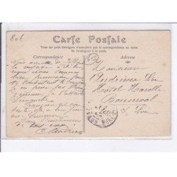 VENDOME: la gare des trams - très bon état