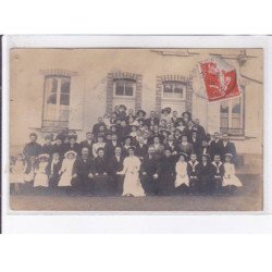 LOIRET: à localiser, mariagze - très bon état