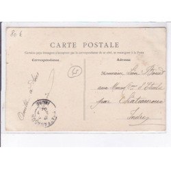 ORLEANS: foire du mail - très bon état