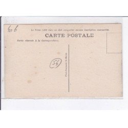 FONTENOY-la-JOUTE: rue du paquis - très bon état