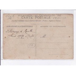 MERVILLE: patronage de merville, kermelo - état