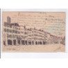 METZ: André Dupuis, illustration - très bon état